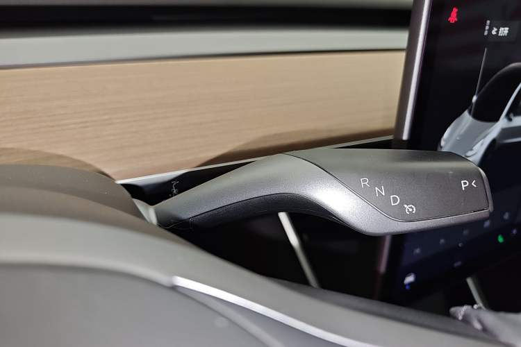 Used Tesla Model 3 2019 Standard Range Rear-Drive Upgraded Version Gear Lever