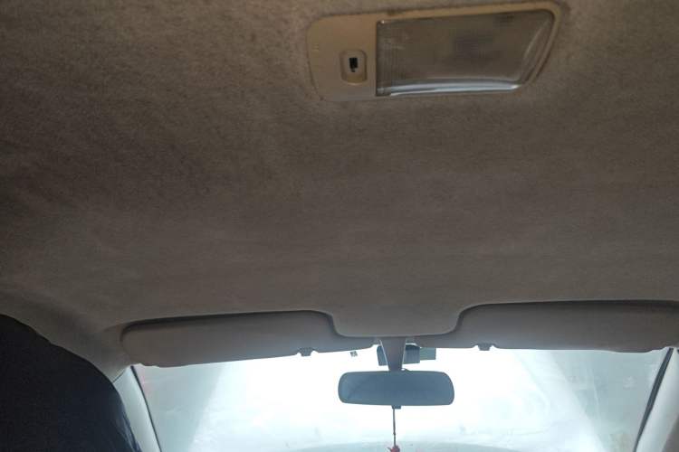 Used BYD F3 2012 Energy-Saving Model 1.5L Manual Comfort Version