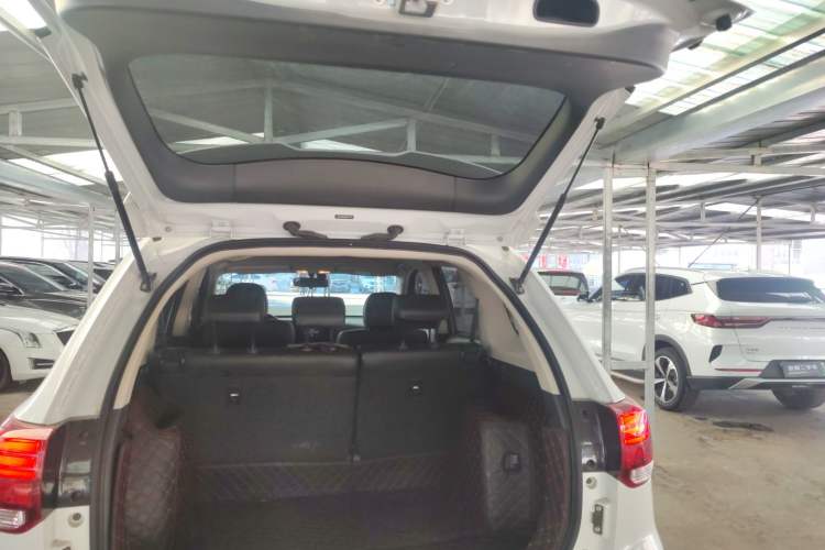 Used Mitsubishi Outlander 2021 Revised Version 2.0L Two-Wheel Drive Comfort Edition 5 Seats