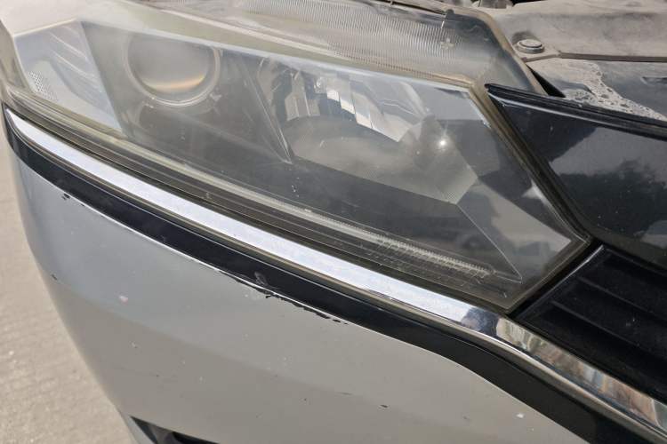 Used Honda Greiz 2016 1.5L CVT Fashion Edition
