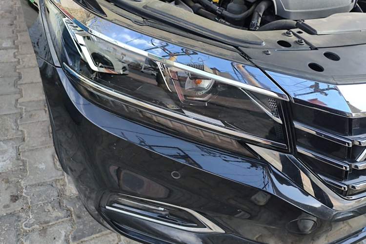 Used Volkswagen Passat 2020 330TSI Elite Edition China VI