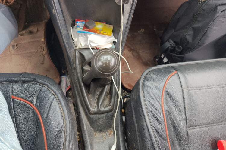 Used Toyota Vios 2014 1.3L Manual Xiang Edition