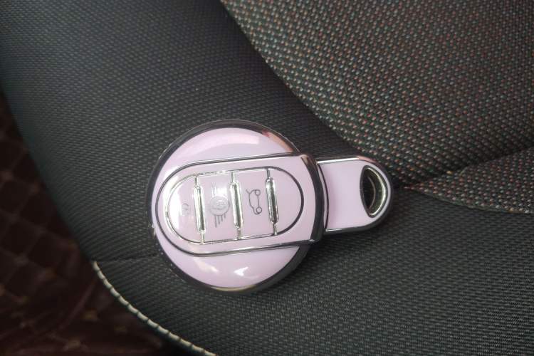 Used MINI MINI 2016 1.2T ONE Pioneer Edition