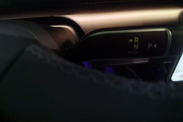 Used Nio ES8 2026 Model 6-seat Executive Signature Edition