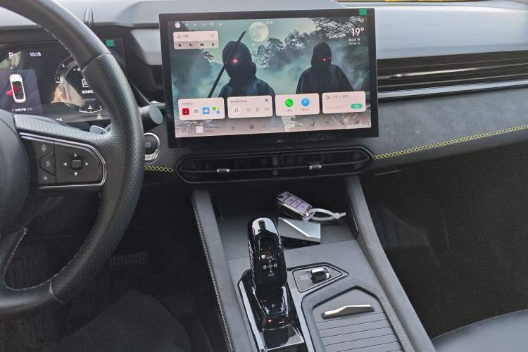 Used Lynk & Co 03 2023 1.5TD DCT JingPlus