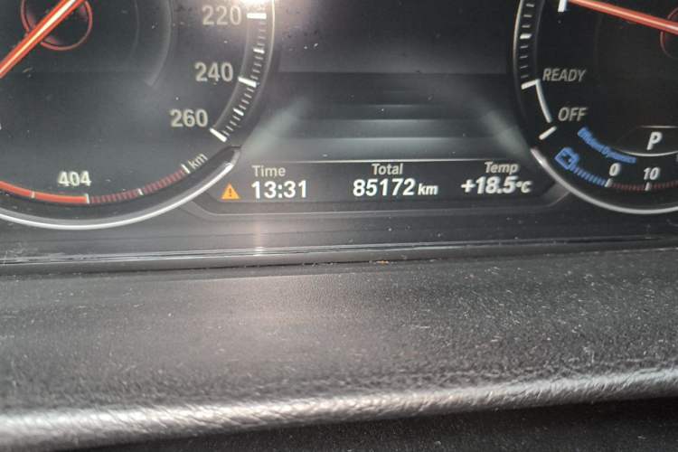 Used BMW 3 Series 2019 320i M Sport Night Edition
