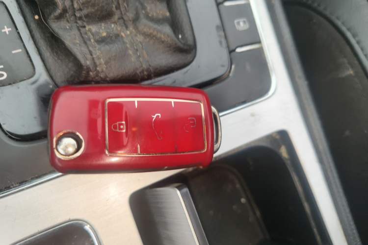 Used Volkswagen Passat 2013 1.8TSI DSG Ultimate Edition