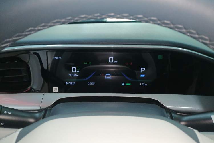 Used Geely Galaxy Geome 2025 310km Dream Edition