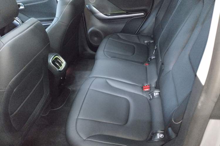 Used smart #1 2024 Premium Edition