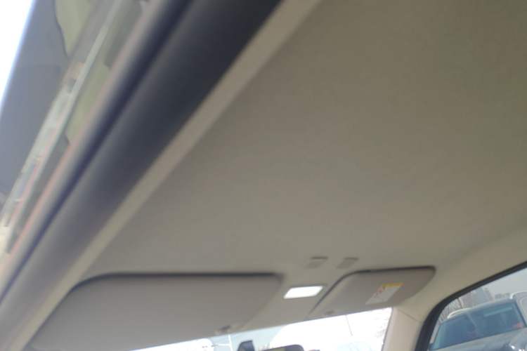 Used Geely Galaxy Panda 2025 210km Panda Rider
