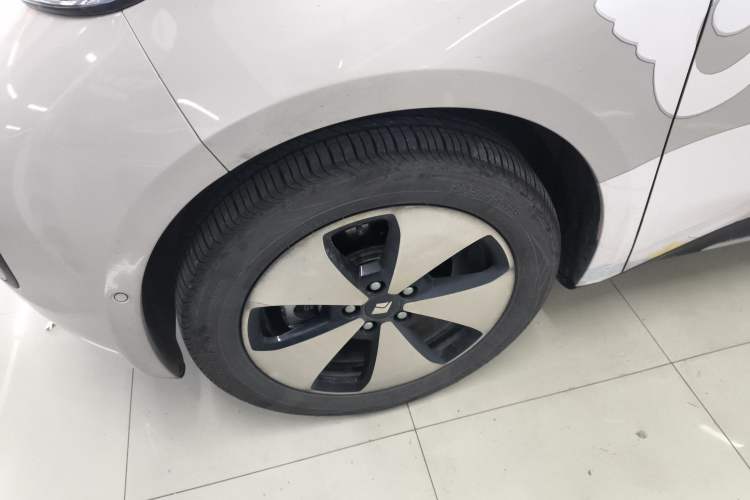 Used Baojun Cloud 2023 460 Max Lingxi Version