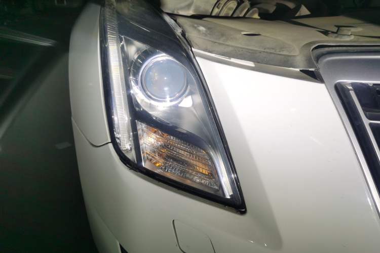 Used Cadillac XTS 2014 28T Comfort Version
