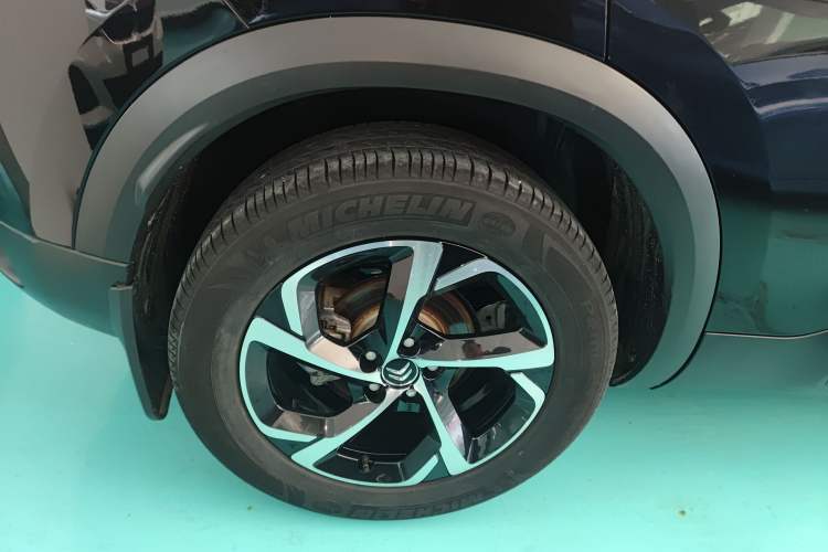 Used Citroen C5 AIRCROSS 2019 350THP Enjoyment Model China V Standard