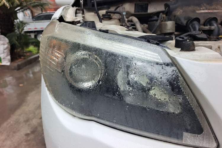 Used BYD L3 2012 1.5L Manual Comfort Edition
