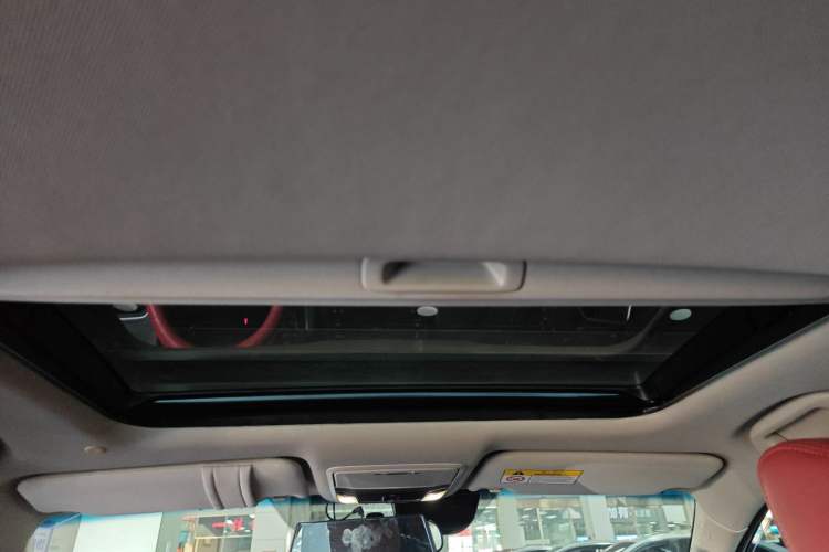 Used Honda Accord 2018 260TURBO Elite Edition China V