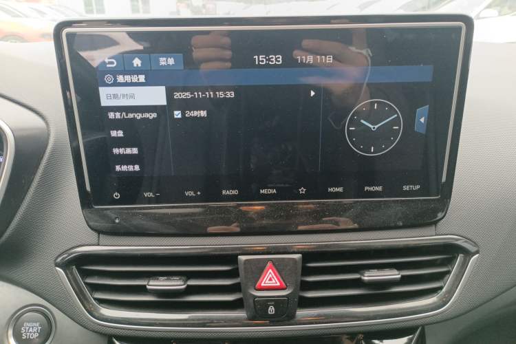 Used Hyundai Lafesta 2019 280TGDi Sport Edition China VI
