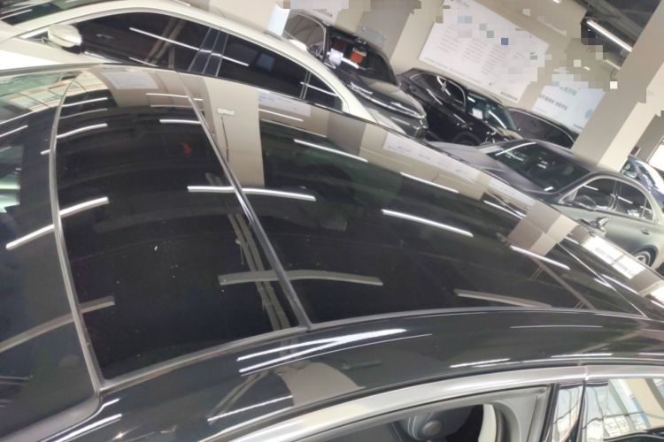 Used Audi A6L 2024 40 TFSI Luxury Prestige Edition Roof