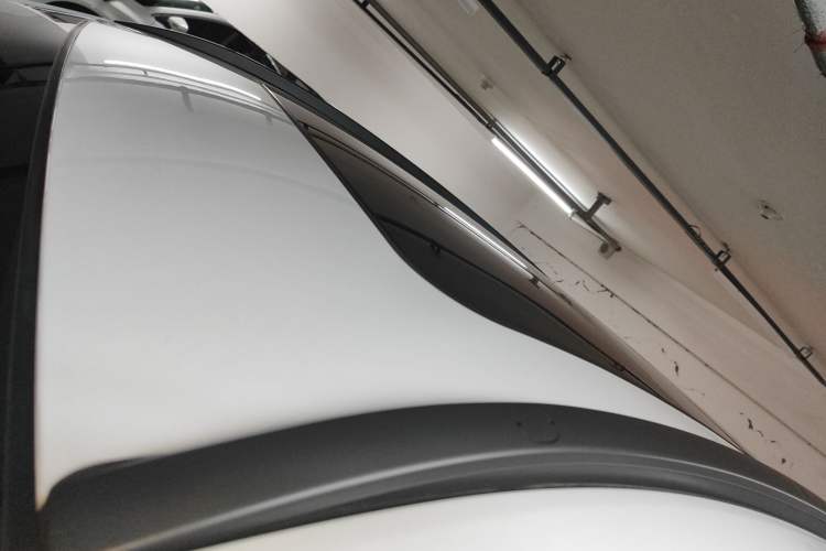 Used JETOUR Shanhai L6 2024 1.5TD DHT ULTRA