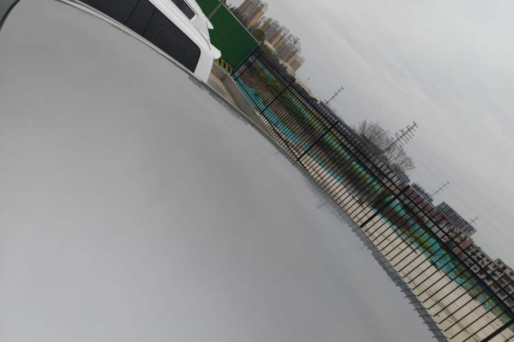 Used Geely Galaxy Geome 2025 310km Youth Edition Roof