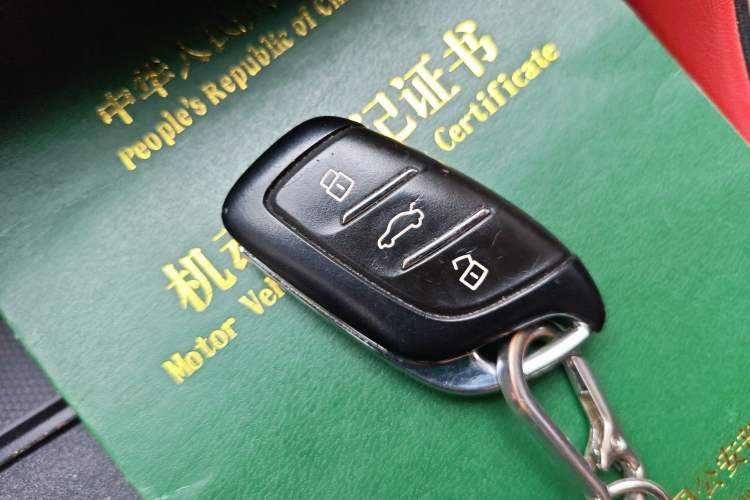 Used MG 6 2020 1.5T Automatic Trophy Luxury Edition