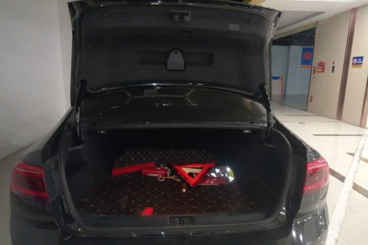 Used Volkswagen Magotan 2020 330TSI DSG Leading Model