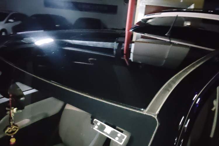 Used Wuling Hongguang MINIEV 2021 Macaron Premium Model – Lithium Iron Phosphate