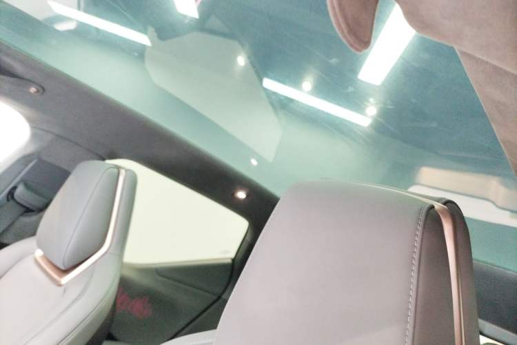 Used Zeekr X 2025 5-Seater Long-Range Version