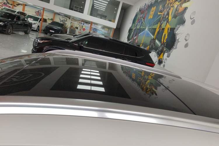 Used Mercedes-Benz GLC 2022 Refreshed GLC 300 L 4MATIC Dynamic Edition Prestige Version