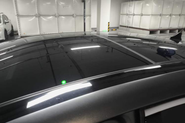 Used Hyundai Sonata 2022 380TGDi Automatic 20th Anniversary Edition Roof