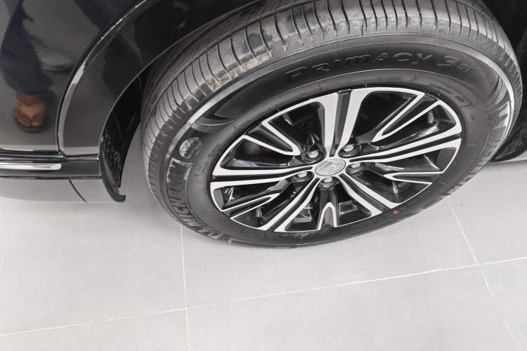 Used Honda Breeze New Energy 2022 ePHEV Luxury Edition
