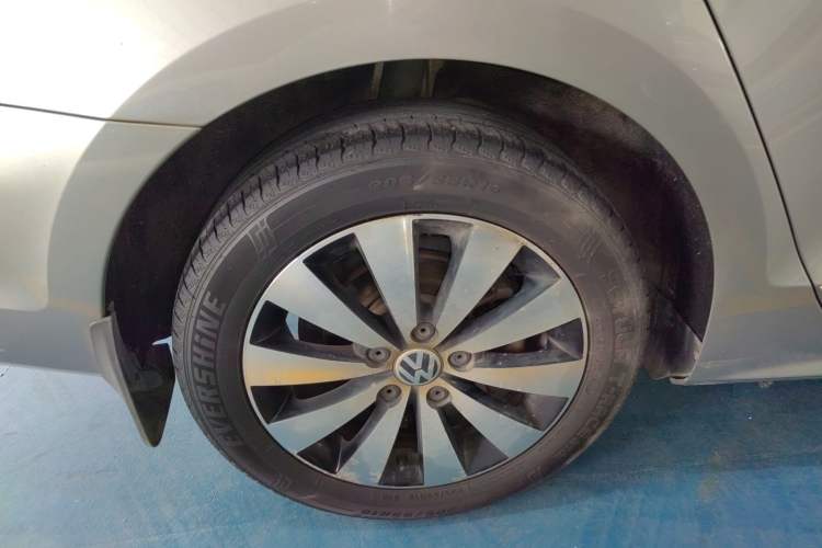 Used Volkswagen Sagitar 2018 280TSI DSG Comfort Model
