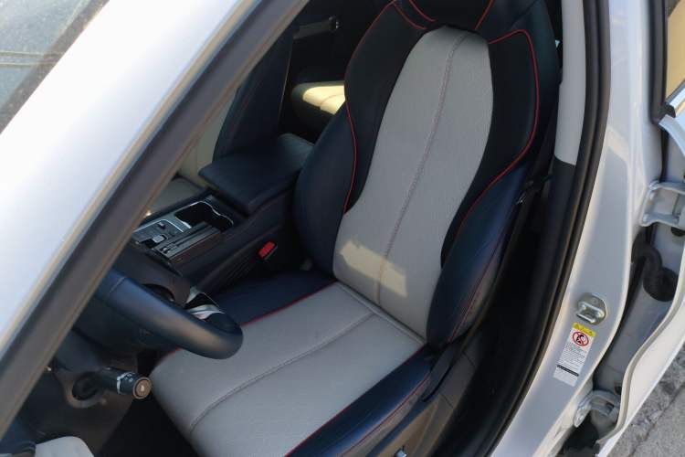 Used BYD Yuan PLUS 2022 510 km Flagship Version