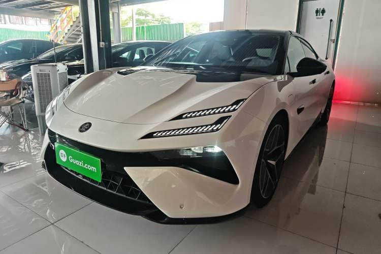 Used Lotus EMEYA 2024 EMEYA L+