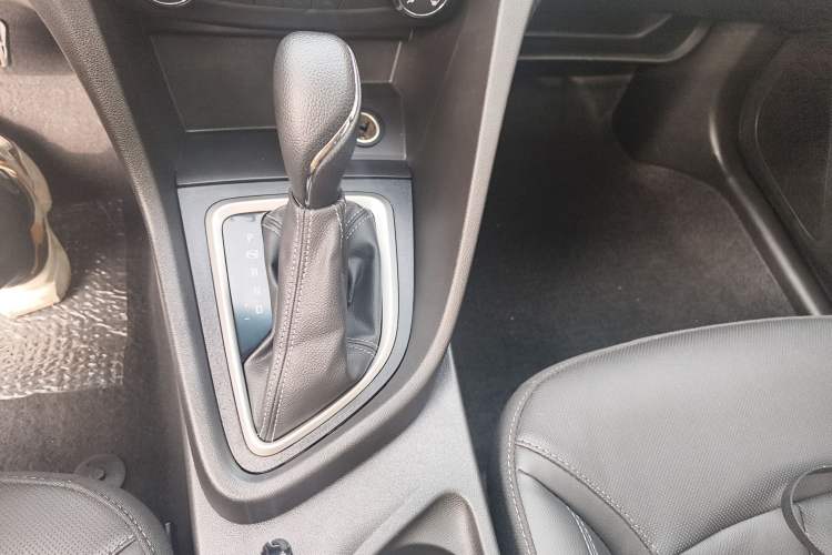 Used Buick GT 2021 Revised Version 1.3T Automatic Mild Hybrid Advanced Edition
