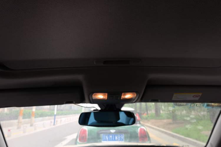 Used BAIC New Energy EU 2016 EU260 Enjoy Edition
