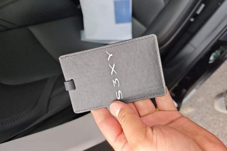 Used Tesla Model 3 2022 Performance High-Performance All-Wheel-Drive Version