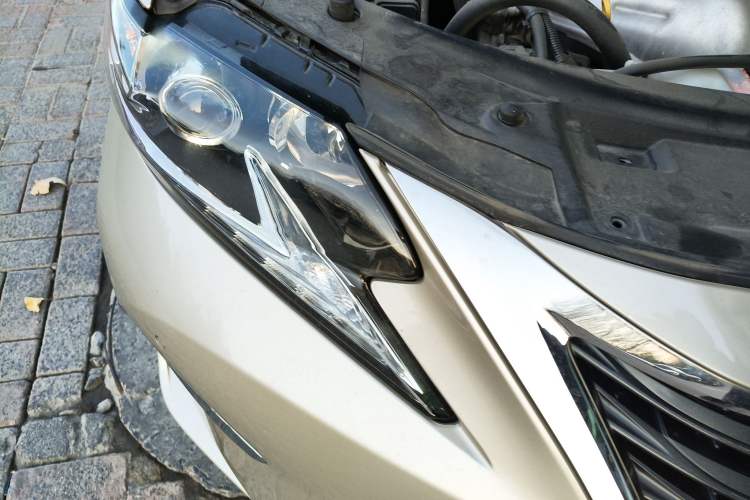 Used Lexus ES 2015 200 Elite Edition