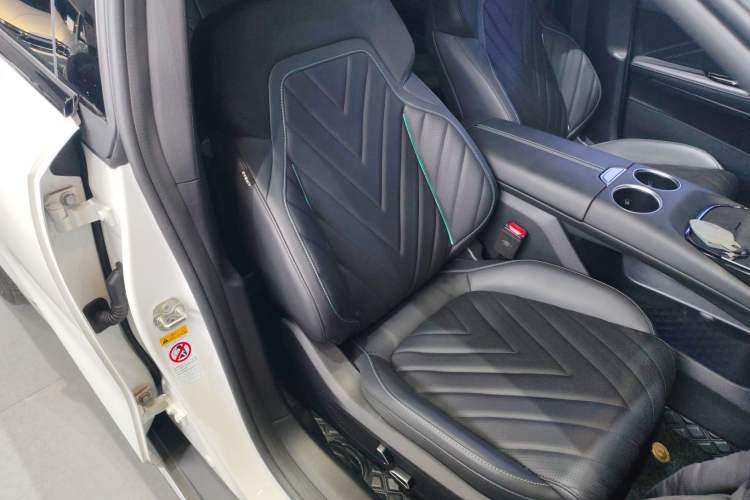 Used Deepal SL03 2024 530 Plus Pure Electric Version