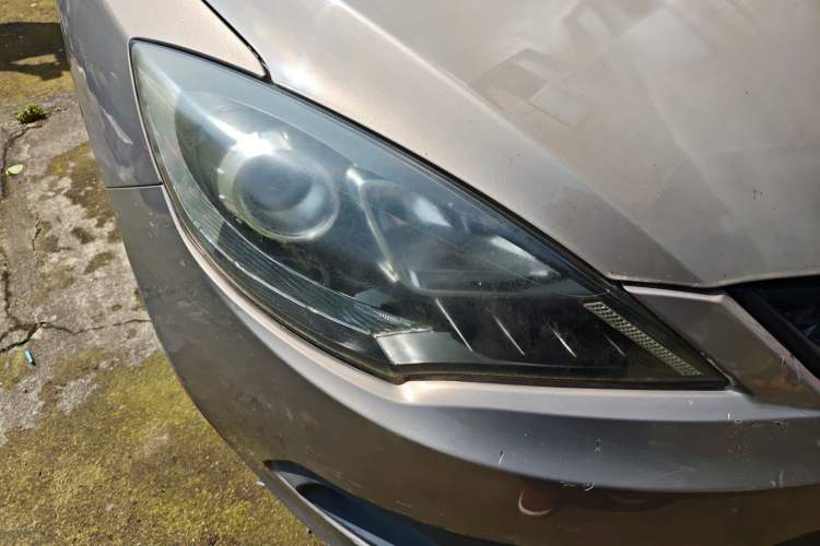 Used Chery Fengyun 2 2013 Hatchback 1.5L Manual Ruiyi Edition
