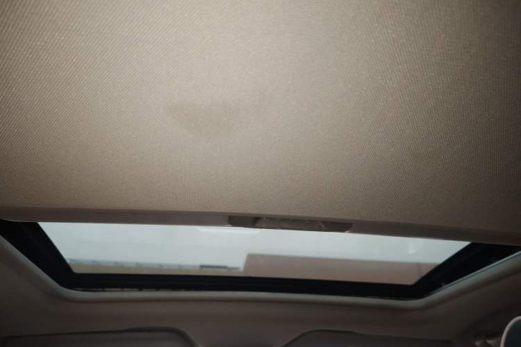 Used Baojun 310 2016 1.2L Manual Luxury Model