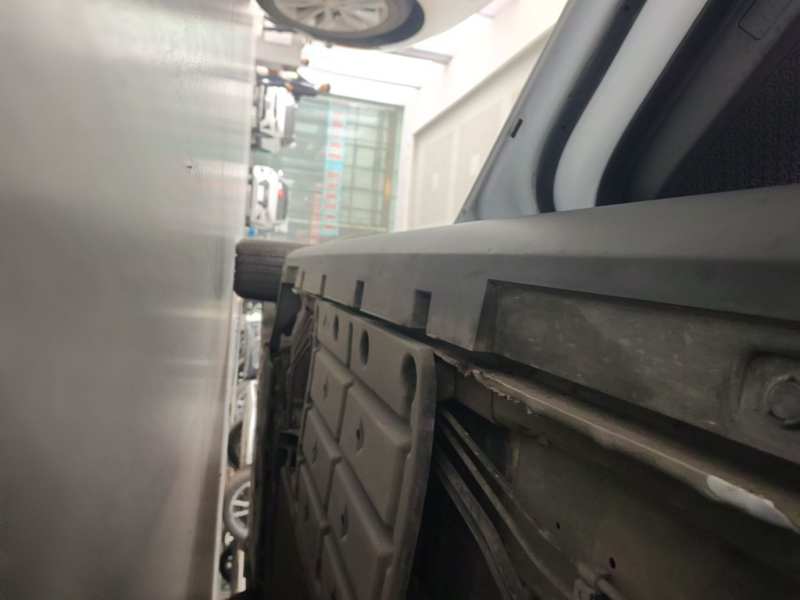Used BYD Qin PLUS 2025 DM-i Smart Drive 55KM Leading Model — 21