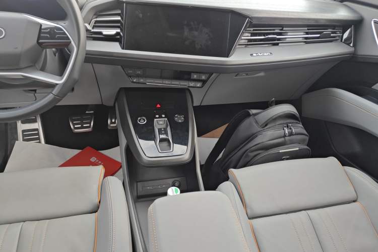 Used Audi Q5 e-tron 2022 40 e-tron Starry Edition Luxury Package