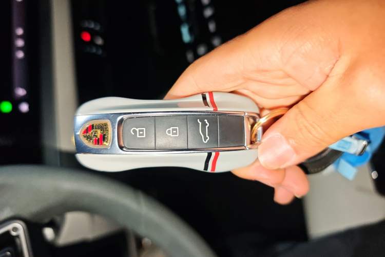 Used Porsche Cayenne E-Hybrid 2024 Cayenne Turbo E-Hybrid 4.0T