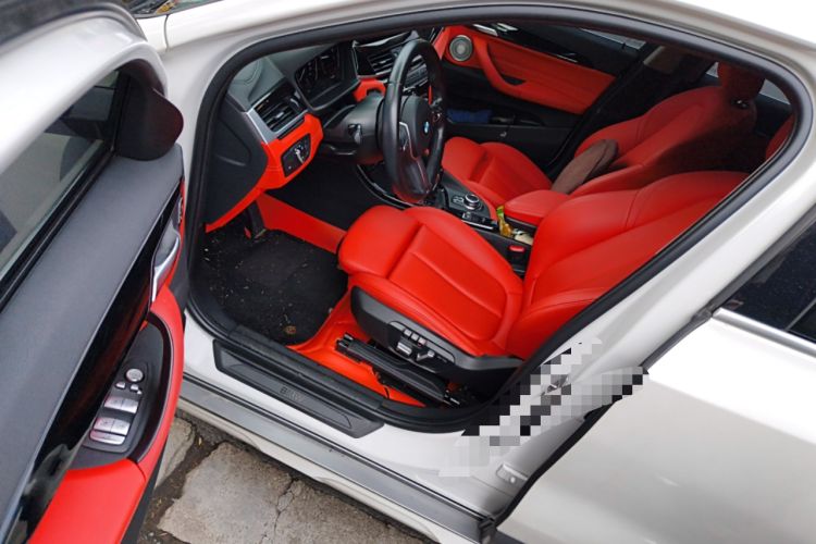 Used BMW X2 2021 sDrive25i M Sport Package