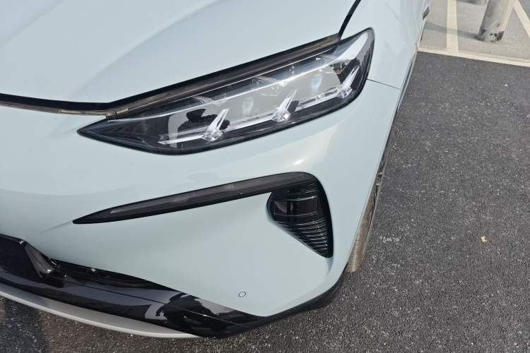 Used Denza N7 2024 630 All-Wheel Drive Intelligent Driving Max Edition
