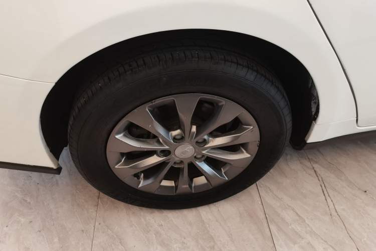 Used Geometry G6 2022 480 New Smart Type
