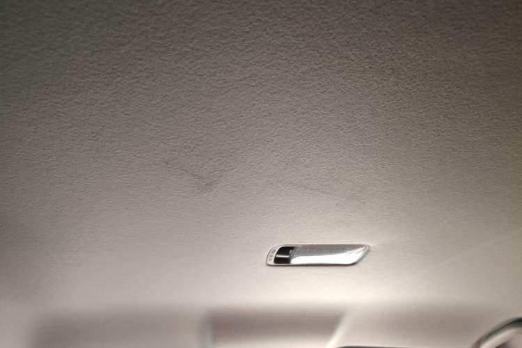 Used Nissan Sylphy 2024 Revised Version Classic 1.6XE CVT Comfort Edition Headliner