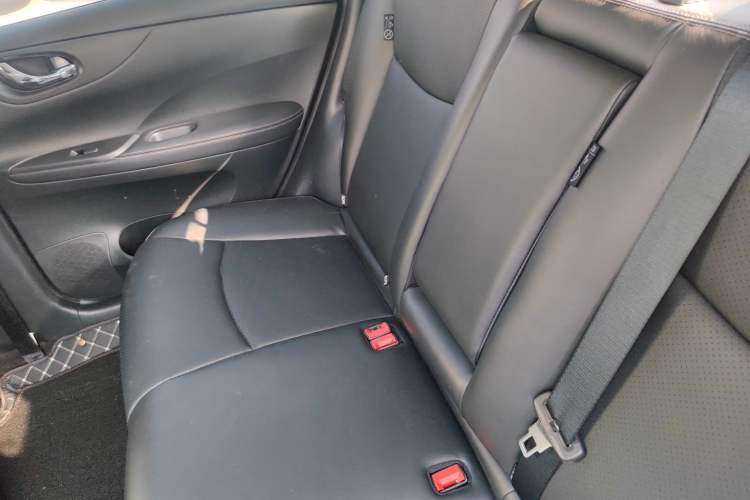 Used Nissan Tiida 2023 1.6L CVT Smart Drive Version