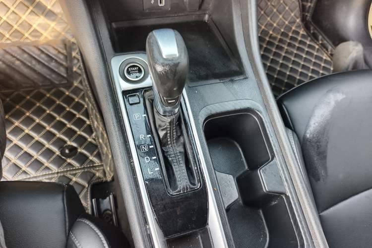 Used Nissan Sylphy 2021 1.6L XL CVT Enjoyment Edition