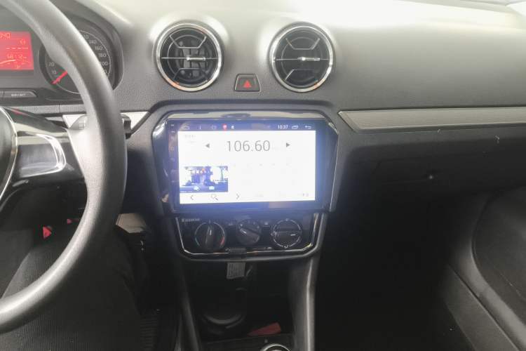 Used Volkswagen Jetta 2017 1.5L Manual Comfort Model
